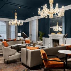 Hotels near Mr Wolfs Bristol - Bristol Marriott Royal Hotel