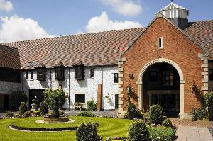 Forest of Arden Marriott Hotel & Country Club, Coventry