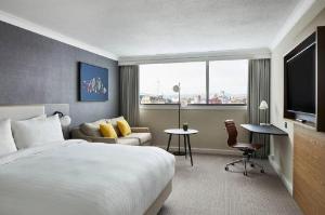 Cardiff Marriott Hotel, Cardiff