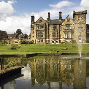 Delta Hotels by Marriott - Breadsall Priory Country Club