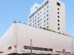 Fukushima Japan Hotels - Koriyama View Hotel Annex