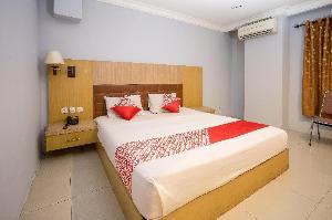 OYO 1088 Hotel Mega Sentosa, Samarinda