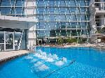 Changi Singapore Hotels - Capri By Fraser - Changi City
