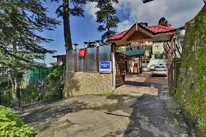 FabHotel Torrentium Lodge, Shimla