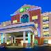 Fort Belvoir Hotels - Holiday Inn Express Hotel & Suites Woodbridge