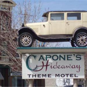 Capone's Hideaway Motel