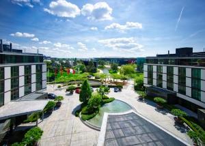 The Ritz-Carlton, Wolfsburg, Wolfsburg
