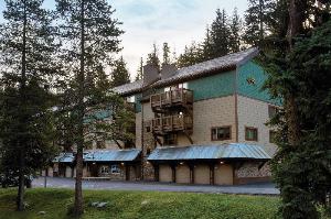 Marriott's Streamside Birch At Vail, Vail