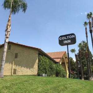 Colton Inn