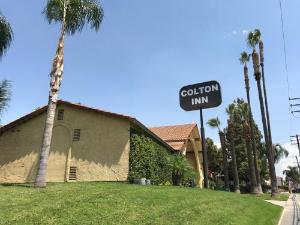 Colton Inn, San Bernardino