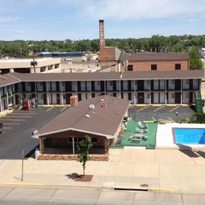 Town House Motel