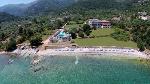 Limnos Greece Hotels - Maranton Beach Hotel