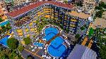 Bodrum Turkey Hotels - SENZA GRAND SANTANA