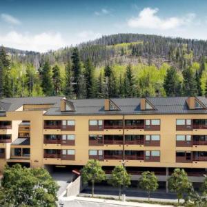 Marriott's Streamside Douglas At Vail