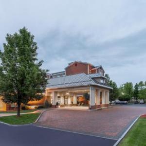 Homewood Suites By Hilton Albany NY