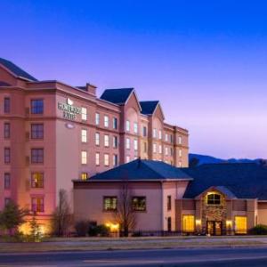 Homewood Suites By Hilton Asheville-Tunnel Road Nc