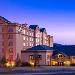 Harrah's Cherokee Center Asheville Hotels - Homewood Suites By Hilton Asheville-Tunnel Road Nc
