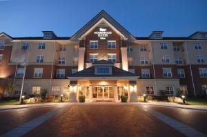 Homewood Suites by Hilton at The Waterfront, Wichita