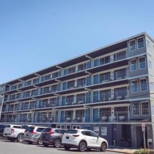 Hotels near Bottle and Cork - Admiral on Baltimore