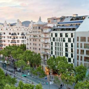 Hotel Royal Passeig de Gracia