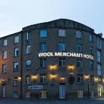 Hotels near Victoria Theatre - Wool Merchant Hotel