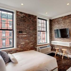 East Village Hotel