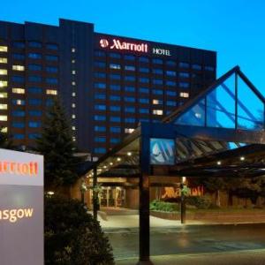 Glasgow Marriott Hotel