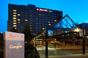 Glasgow Marriott Hotel, Glasgow
