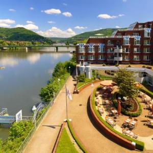 Heidelberg Marriott Hotel