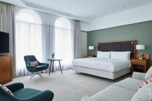 Leeds Marriott Hotel, Leeds