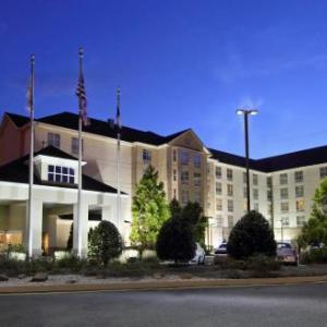 Homewood Suites by Hilton Chesapeake - Greenbrier