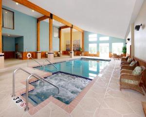 Wyndham Garden Madison Fitchburg, Madison