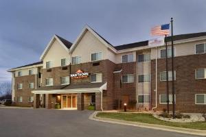 Hawthorn Suites By Wyndham Oak Creek/Milwaukee Airport, Oak Creek
