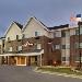 Hotels near Route 20 Sturtevant - Hawthorn Suites By Wyndham Oak Creek/Milwaukee Airport