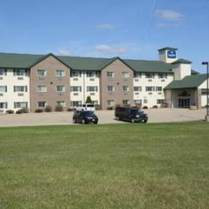 Hotels near North Star Mohican Casino Resort - Boarders Inn & Suites by Cobblestone Hotels - Shawano