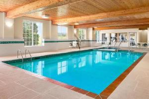 Country Inn & Suites by Radisson, Kenosha, WI, Kenosha