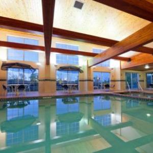 Hotels near South Milwaukee Performing Arts Center - Country Inn & Suites By Radisson Milwaukee Airport Wi