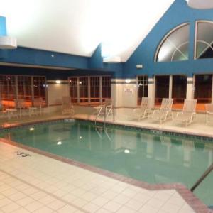 Country Inn & Suites by Radisson Wausau WI