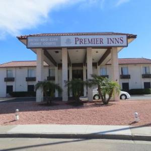Hotels near Metrocenter Phoenix - Premier Inns Metro
