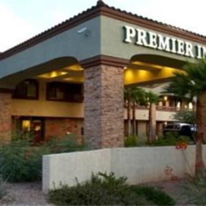 Premier Inns Tolleson