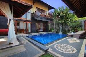 Alamanda Canggu Villa, Denpasar