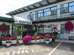 Penticton And District Comm Art British Columbia Hotels - Flamingo Motel