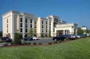 Hampton Inn & Suites Wilson I-95, Wilson