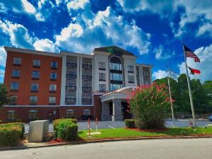 Holiday Inn Express Hotel & Suites - Wilson - Downtown, an IHG Hotel, Wilson