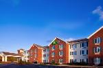 Fife Lake Michigan Hotels - Holiday Inn Express Hotel & Suites Acme-Traverse City