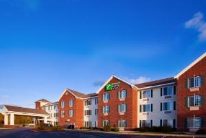 Holiday Inn Express Hotel & Suites Acme-Traverse City, an IHG Hotel, Traverse City