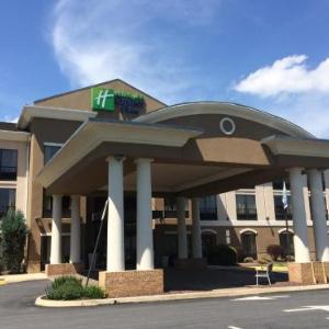 Holiday Inn Express and Suites Winchester