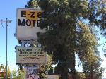 Nueve Park Arizona Hotels - EZ 8 Motel Airporter