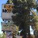 AMC Arizona Center 24 Hotels - EZ 8 Motel Airporter