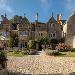 Woolley Grange - A Luxury Family Hotel